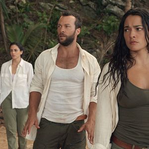 Foto Natalie Martinez