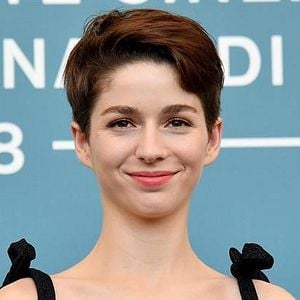 Foto Mariana Di Girólamo