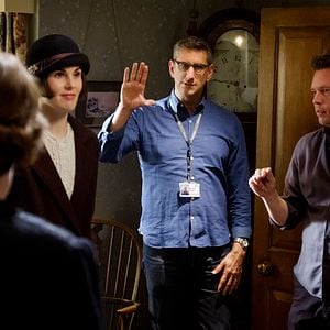 Foto Michelle Dockery