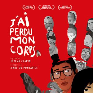 Foto Perdí mi cuerpo