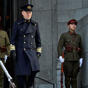 Foto Midway: Batalla en el Pacífico