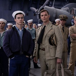 Foto Midway: Batalla en el Pacífico