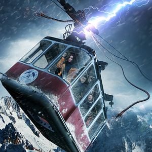 Foto Pánico en las alturas