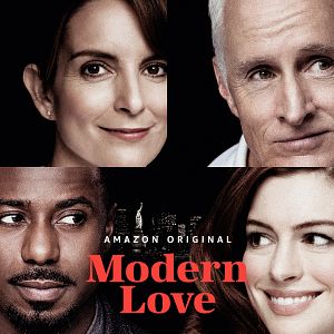 Foto Modern Love