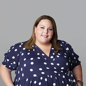 Foto Chrissy Metz