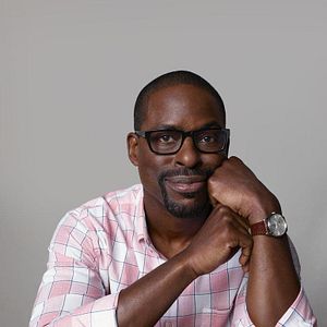 Foto Sterling K. Brown