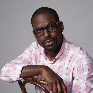 Foto Sterling K. Brown