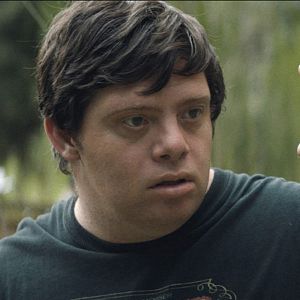 Foto Zachary Gottsagen