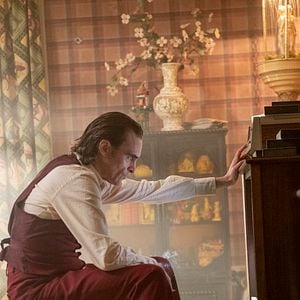 Foto Joaquin Phoenix