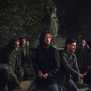 Foto Jared Padalecki