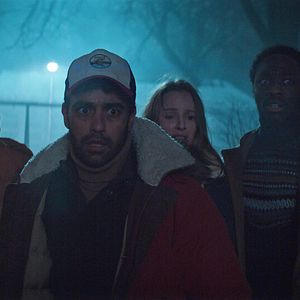 Foto Marianne (2019)