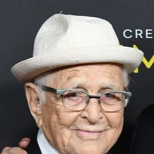 Foto Norman Lear