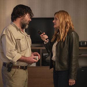 Foto Robert Longstreet