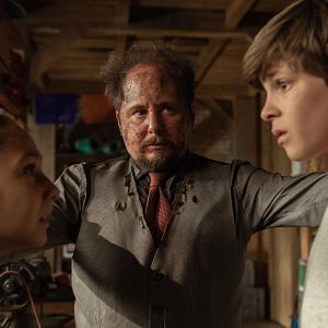 Foto Los Rodríguez y el más allá