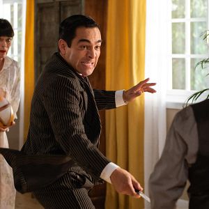 Foto Los Rodríguez y el más allá