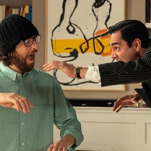 Foto Los Rodríguez y el más allá