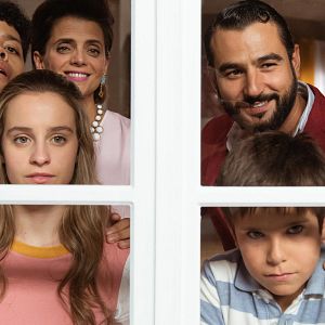 Foto Los Rodríguez y el más allá