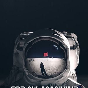 Foto For All Mankind