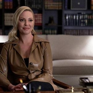 Foto Katherine Heigl