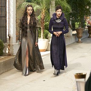 Foto Hannah John-Kamen