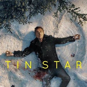 Foto Tin Star