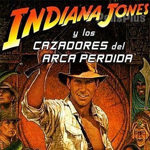 Foto Los cazadores del Arca Perdida