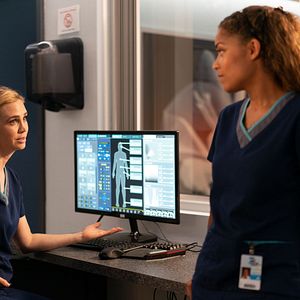 Foto The Good Doctor