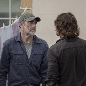 Foto Jeffrey Dean Morgan