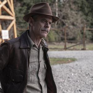 Foto C. Thomas Howell