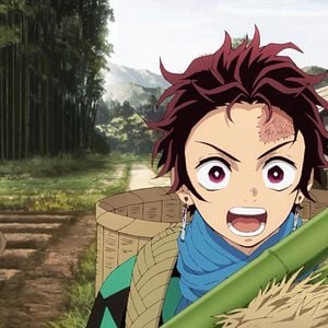 Foto Demon Slayer: Kimetsu no Yaiba