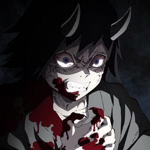 Foto Demon Slayer: Kimetsu no Yaiba