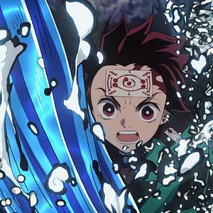 Foto Demon Slayer: Kimetsu no Yaiba