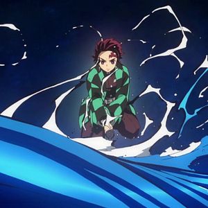 Foto Demon Slayer: Kimetsu no Yaiba