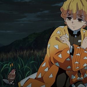 Foto Demon Slayer: Kimetsu no Yaiba