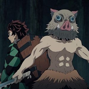 Foto Demon Slayer: Kimetsu no Yaiba