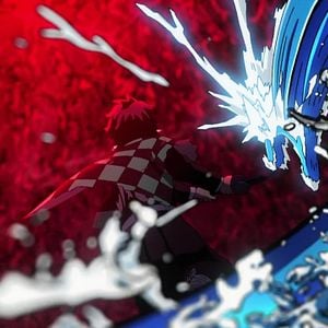 Foto Demon Slayer: Kimetsu no Yaiba