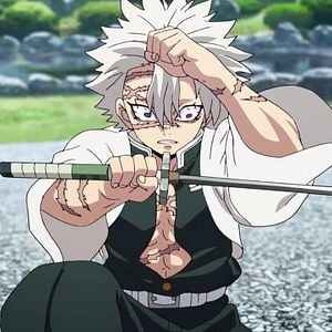 Foto Demon Slayer: Kimetsu no Yaiba