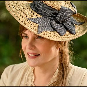 Foto Emmanuelle Seigner