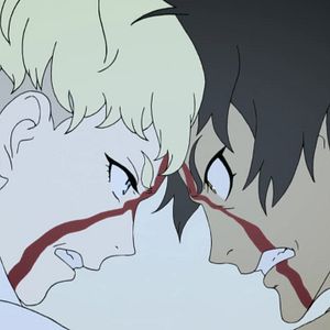 Foto Devilman Crybaby