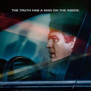 Foto El precio de la verdad