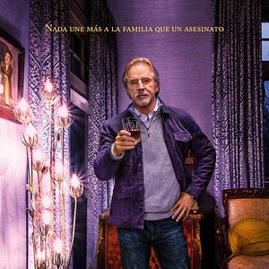 Foto Entre navajas y secretos