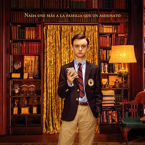 Foto Entre navajas y secretos