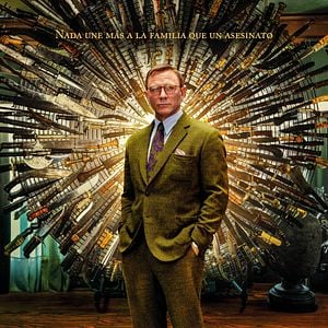 Foto Entre navajas y secretos