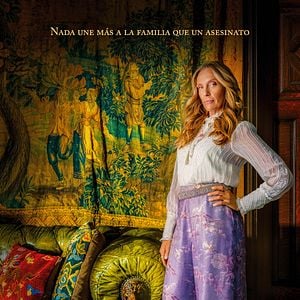 Foto Entre navajas y secretos