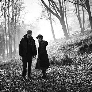 Foto Gretel y Hansel