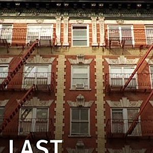 Foto Last Address