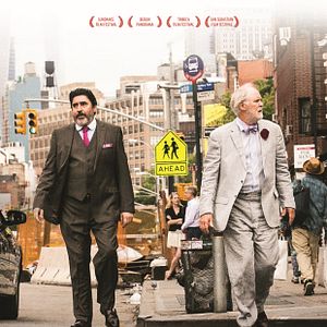 Foto El amor es extraño