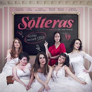 Foto Solteras