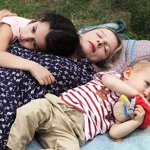 Foto El misterio de la nana