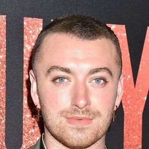 Foto Sam Smith